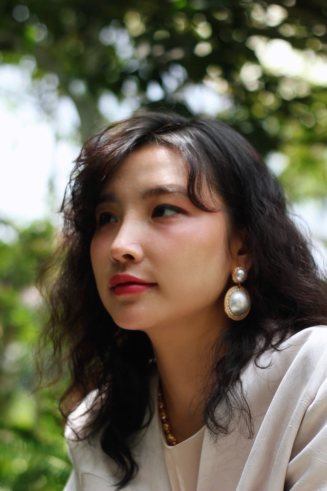 Mrs. Anh Thy - Chuyên gia thuyết phục khách hàng giá cao
