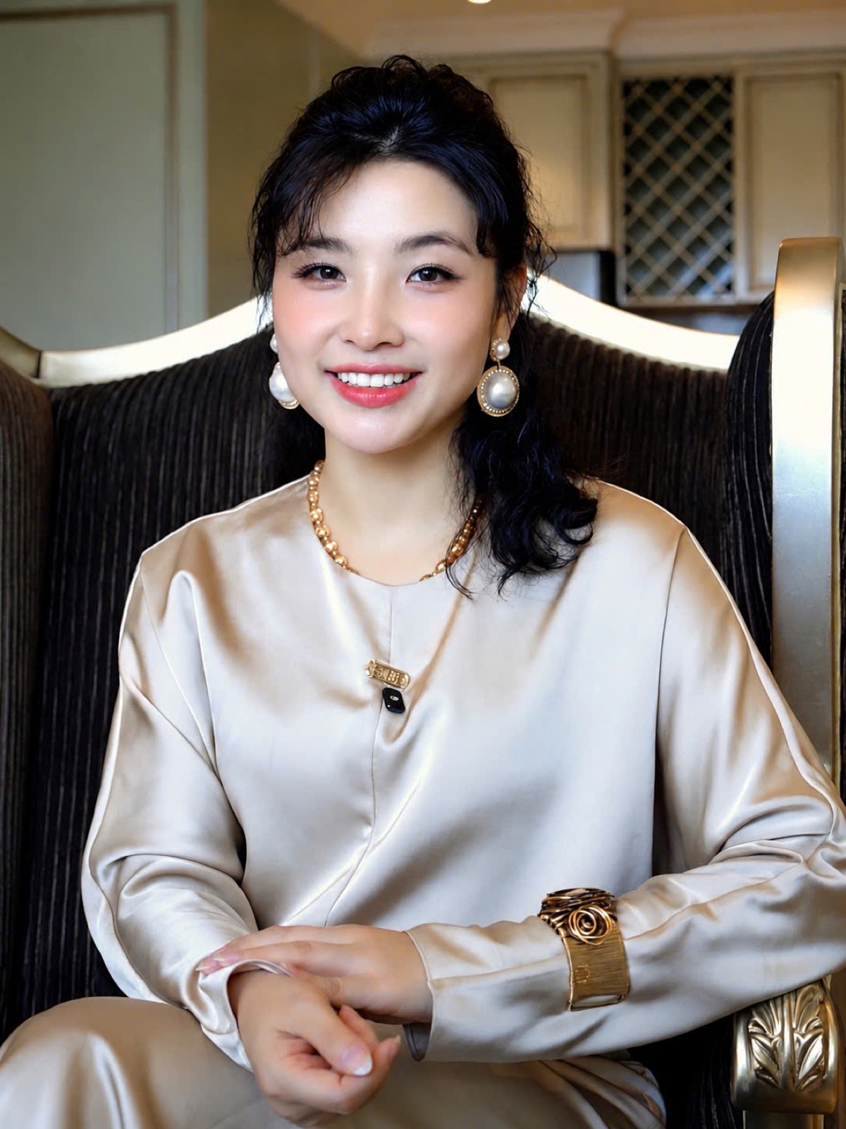 Mrs. Anh Thy - Hình ảnh 3